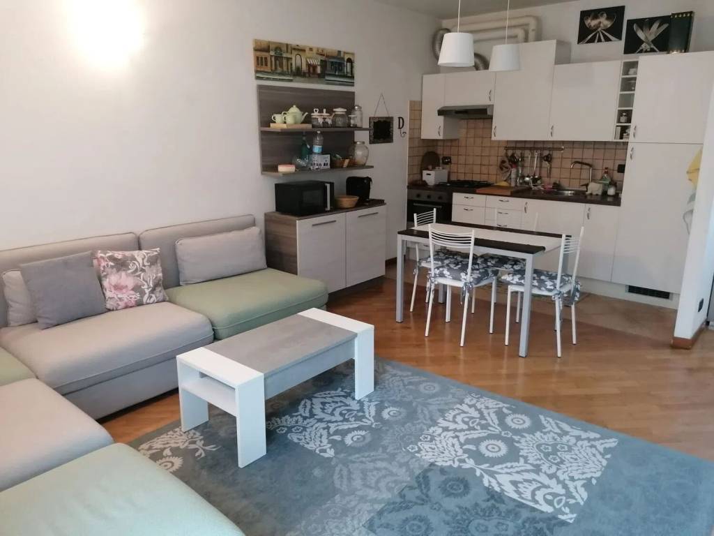 Appartamento a Bogliasco in Via Guglielmo Marconi - Foto 2