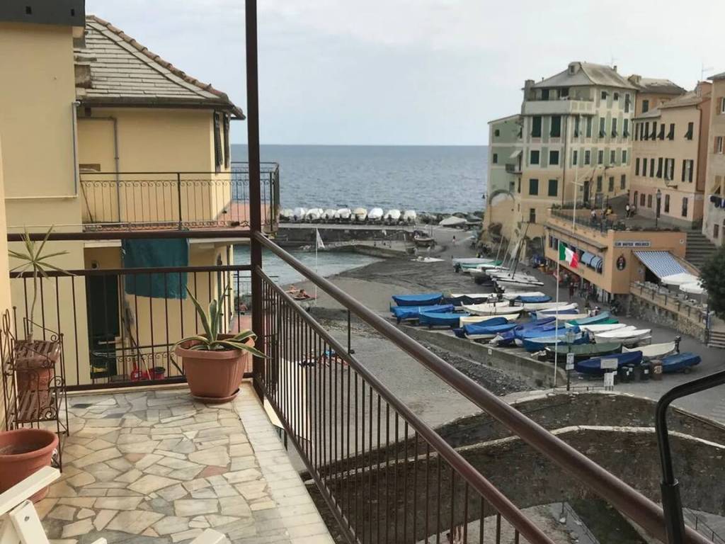 Appartamento a Bogliasco in Piazzale Partigiani D'Italia Bogliasco - Foto 2