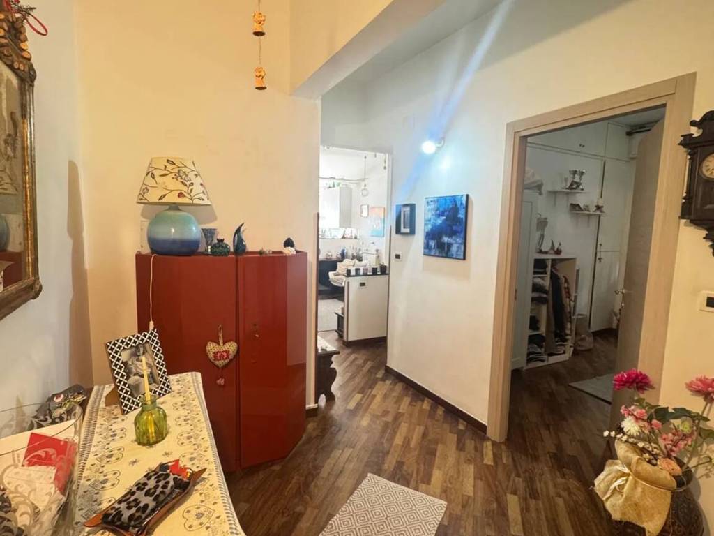 Appartamento a Bogliasco in Via Camillo Benso Conte Di Cavour - Foto 4