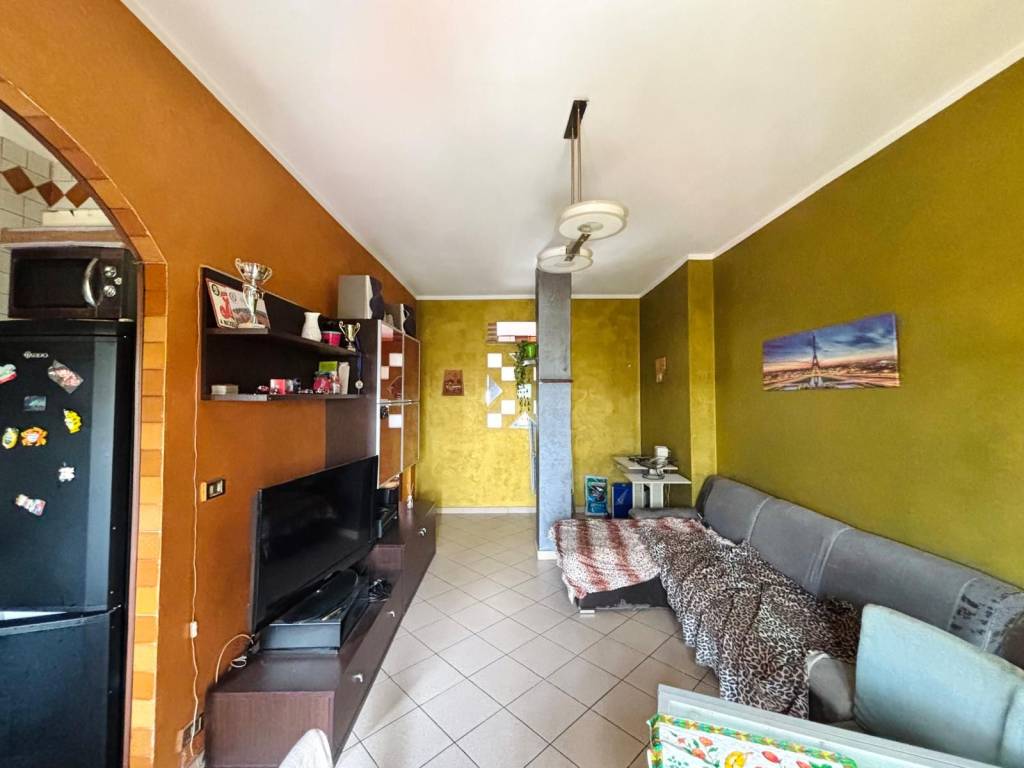 Appartamento a Moncalieri in Via San Vincenzo - Foto 4