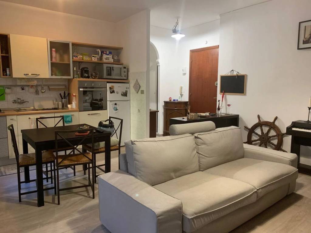 Appartamento a Bogliasco in Via Guglielmo Marconi - Foto 2