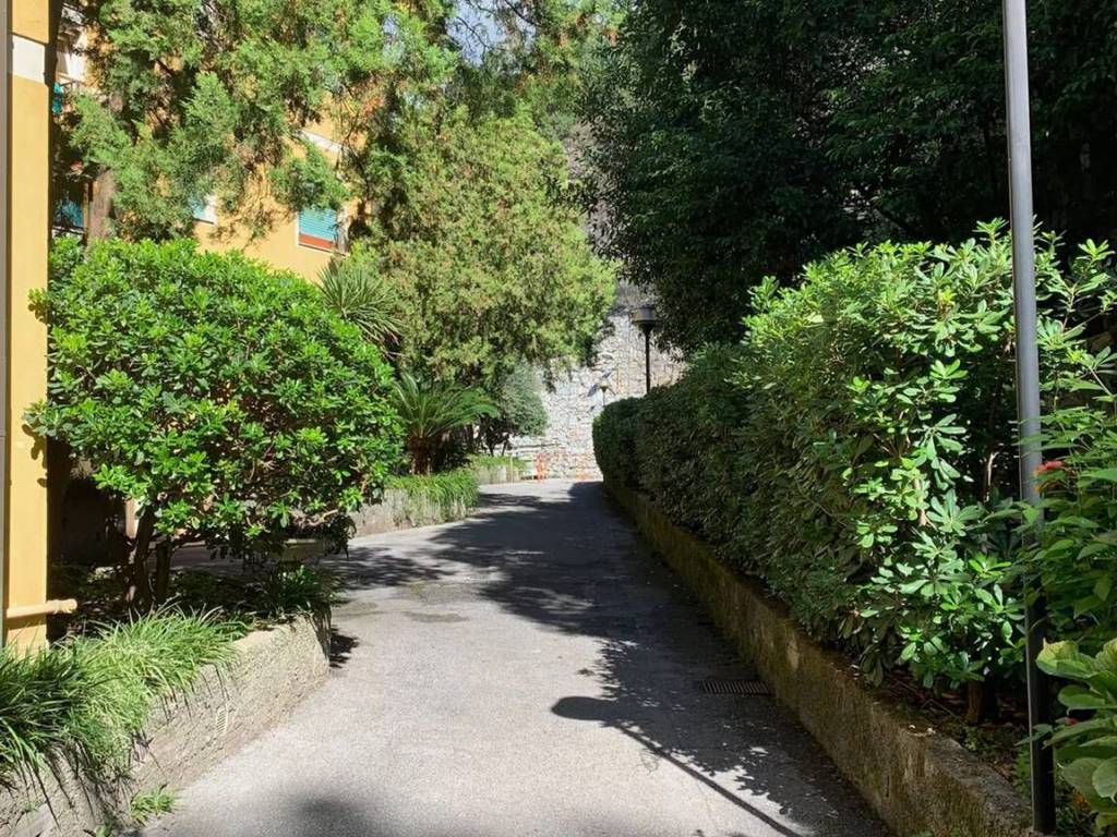 Appartamento a Bogliasco in Via Guglielmo Marconi - Foto 4