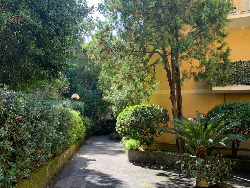 Appartamento a Bogliasco in Via Guglielmo Marconi - Foto 5