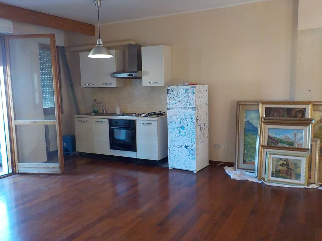 Appartamento a Massa e cozzile in Via Aldo Moro - Foto 2