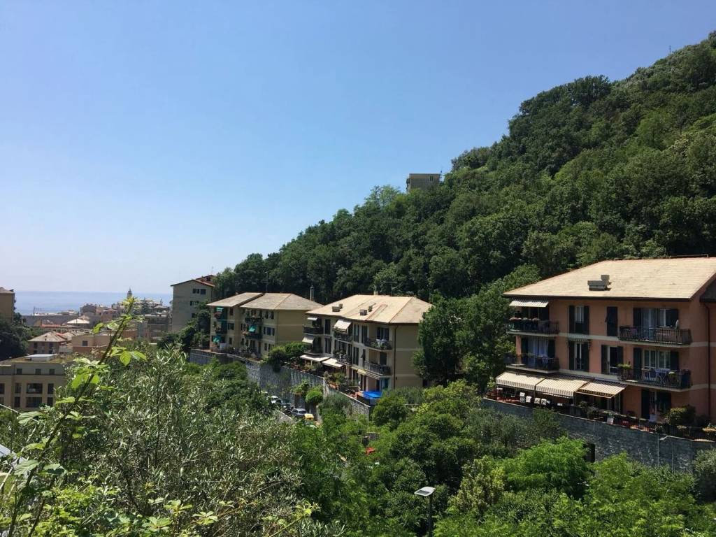 Appartamento a Bogliasco in Via Sessarego, 19 - Foto 2