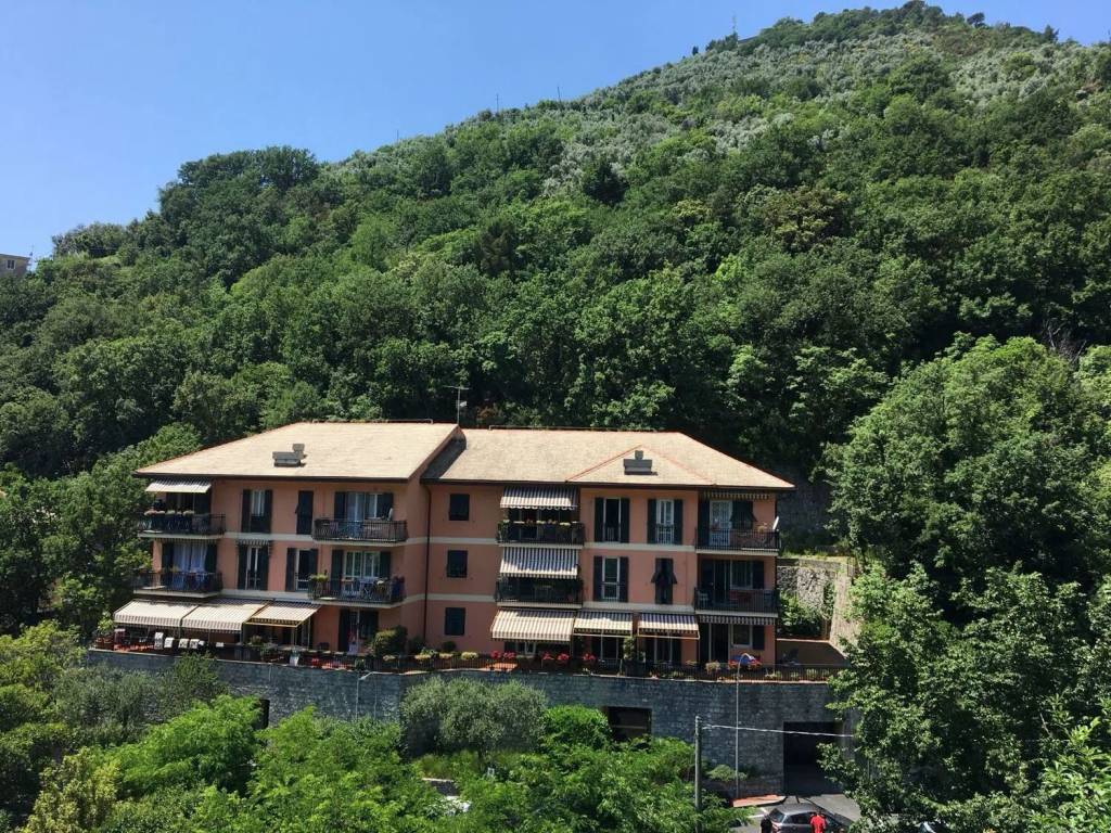 Appartamento a Bogliasco in Via Sessarego, 19 - Foto 4