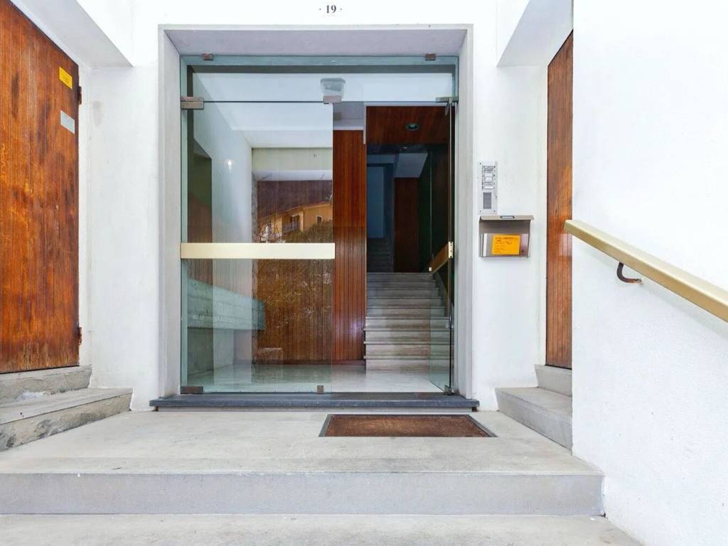 Appartamento a Bogliasco in Via Sessarego, 19 - Foto 5