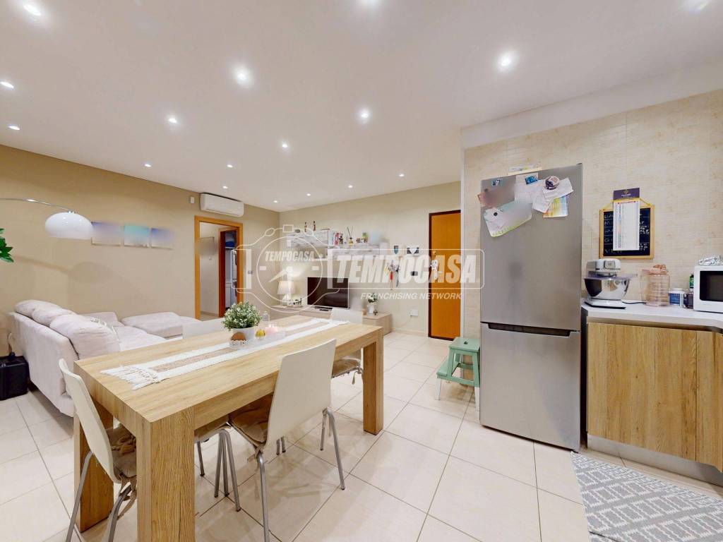 Appartamento a Casamassima in Via corsari - Foto 3