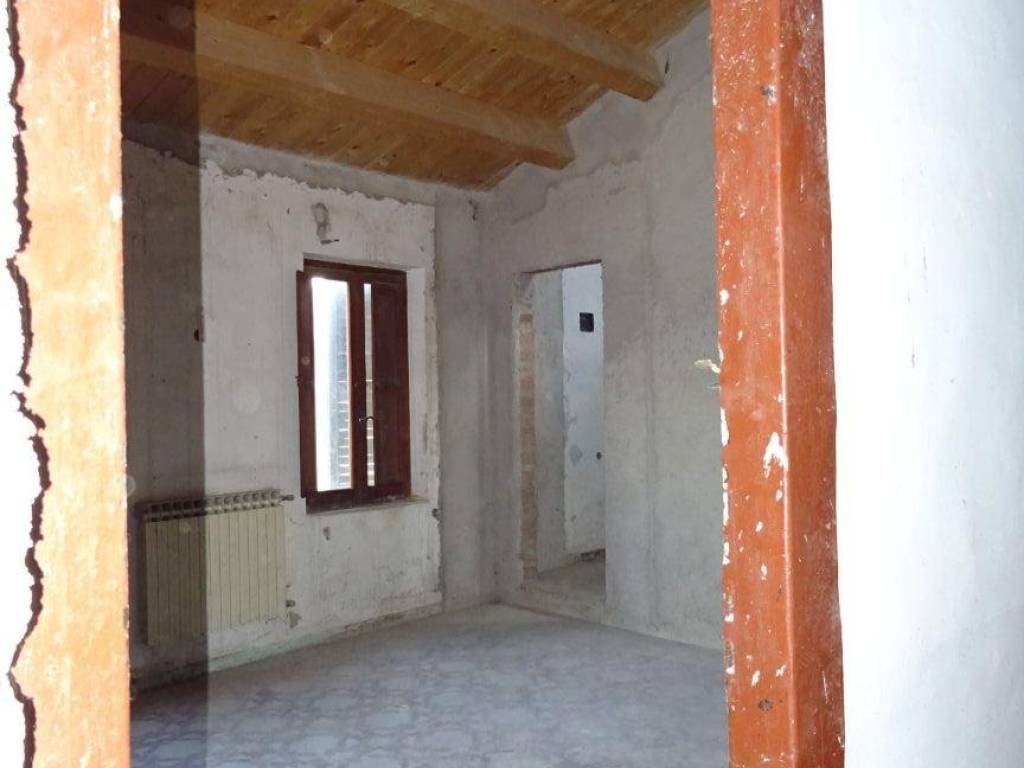 Appartamento a Fabriano in Vicolo 3 del Piano - Foto 3