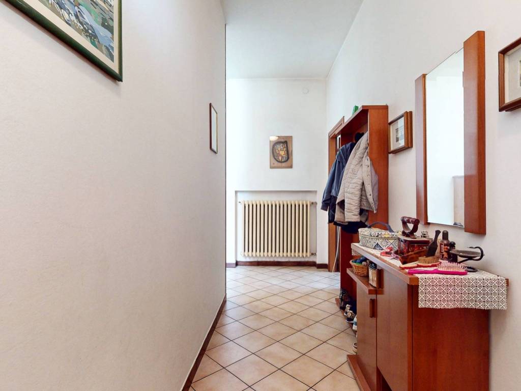 Villetta a schiera a Bondeno in Viale Giacomo Matteotti, 73 - Foto 2