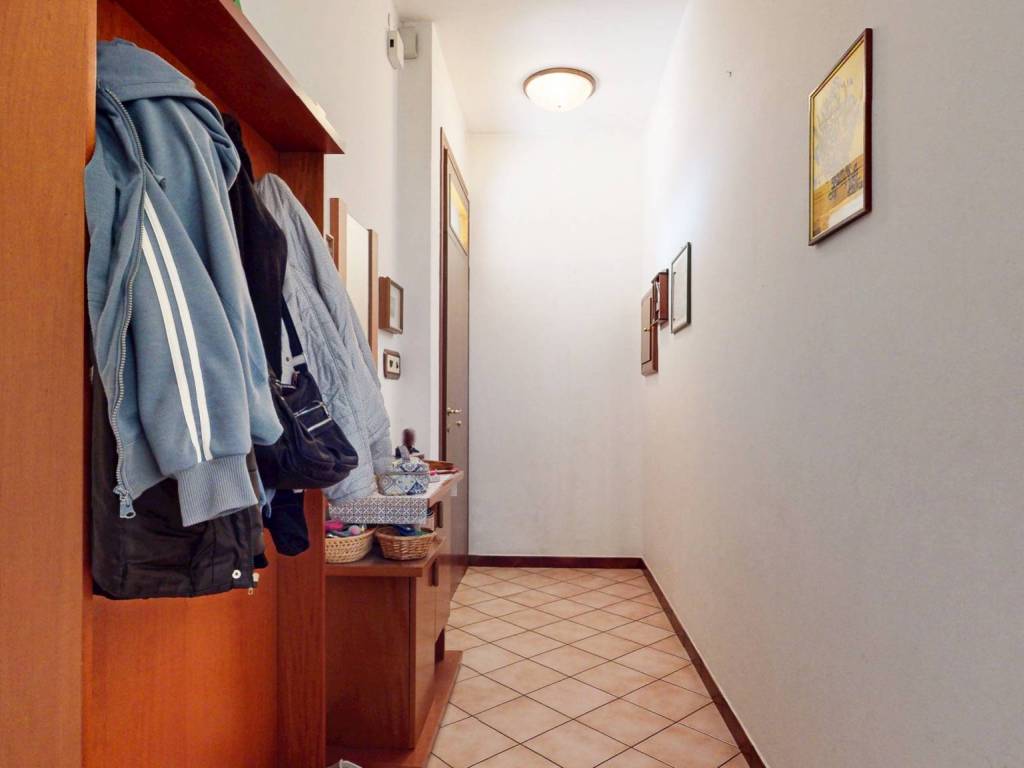 Villetta a schiera a Bondeno in Viale Giacomo Matteotti, 73 - Foto 3