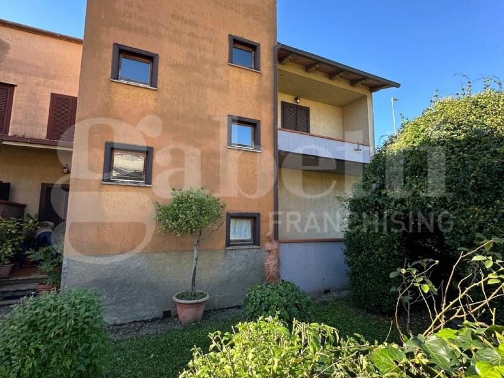 Villa a Sovicille - Foto 2