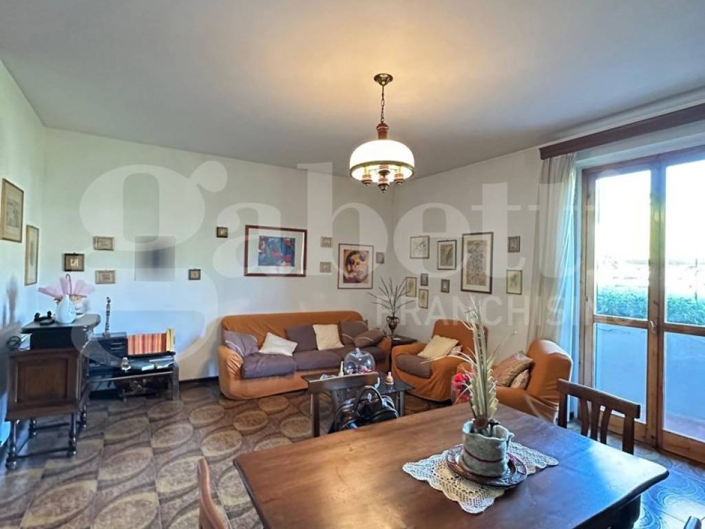 Villa a Sovicille - Foto 3