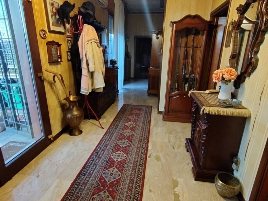 Villetta a schiera a Castelvetro di modena in Via Sinistra Guerro, 49 - Foto 4