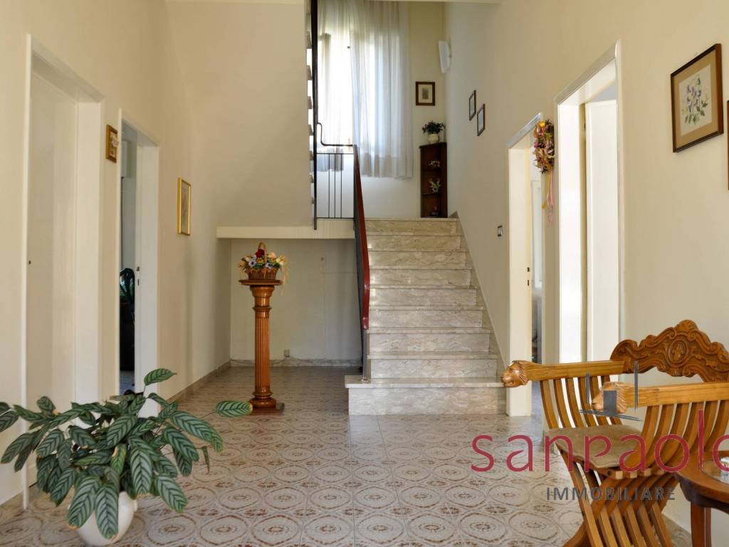 Villa a Pistoia in Via Bartolina - Foto 3