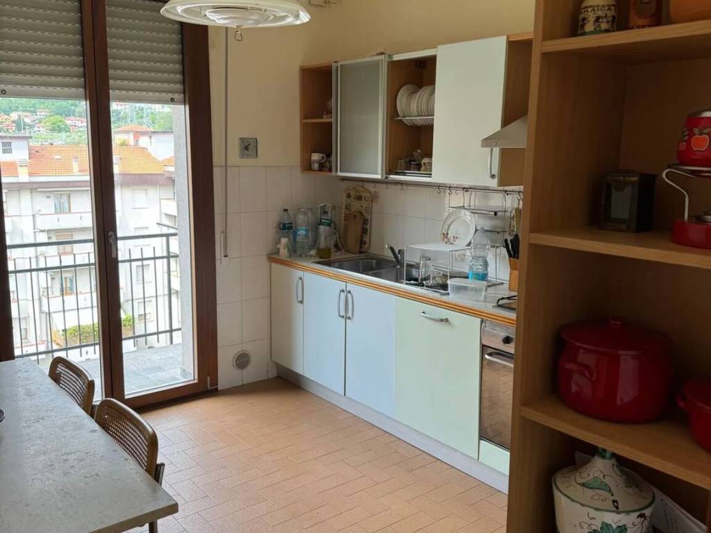 Appartamento a Vaiano in Via Giuseppe Mazzini - Foto 4