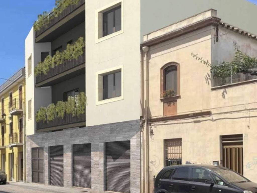 Appartamento a Selargius - Foto 2
