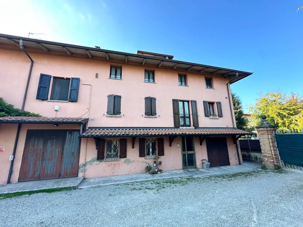 Casa indipendente a Spilamberto in Via San Vito, 442 - Foto 2