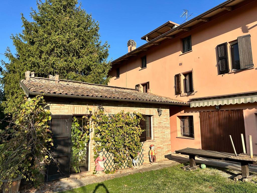 Casa indipendente a Spilamberto in Via San Vito, 442 - Foto 3