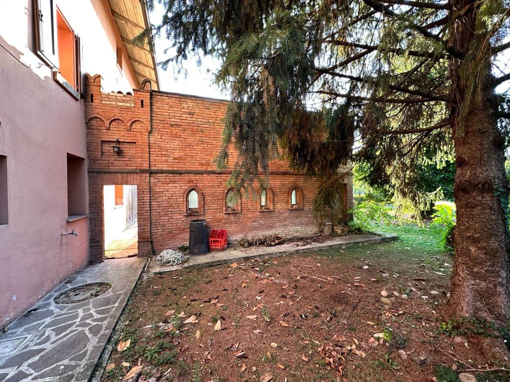 Casa indipendente a Spilamberto in Via San Vito, 442 - Foto 4