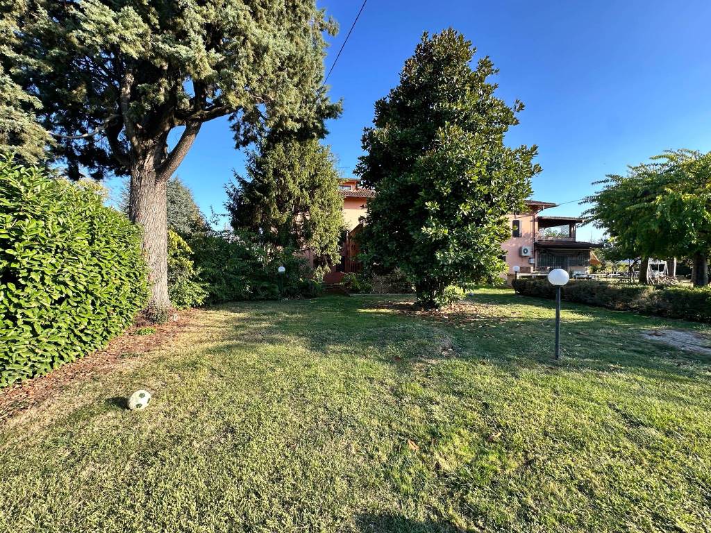 Casa indipendente a Spilamberto in Via San Vito, 442 - Foto 5