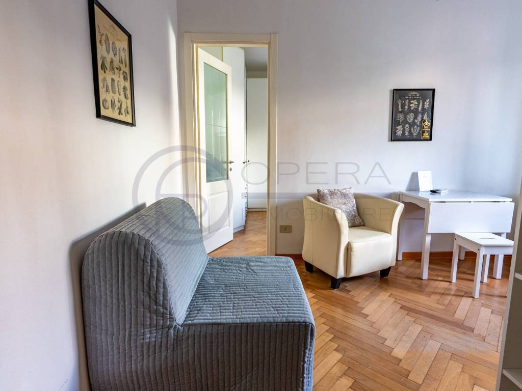 Appartamento a Trieste in Via della Galleria, 16 - Foto 3