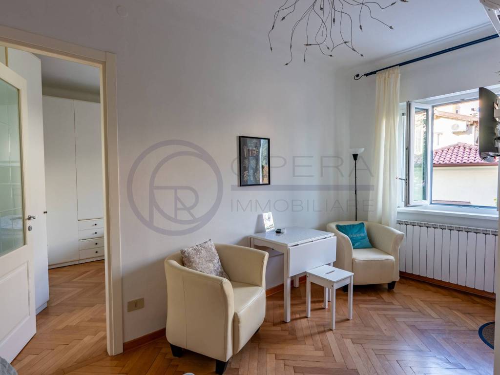 Appartamento a Trieste in Via della Galleria, 16 - Foto 4