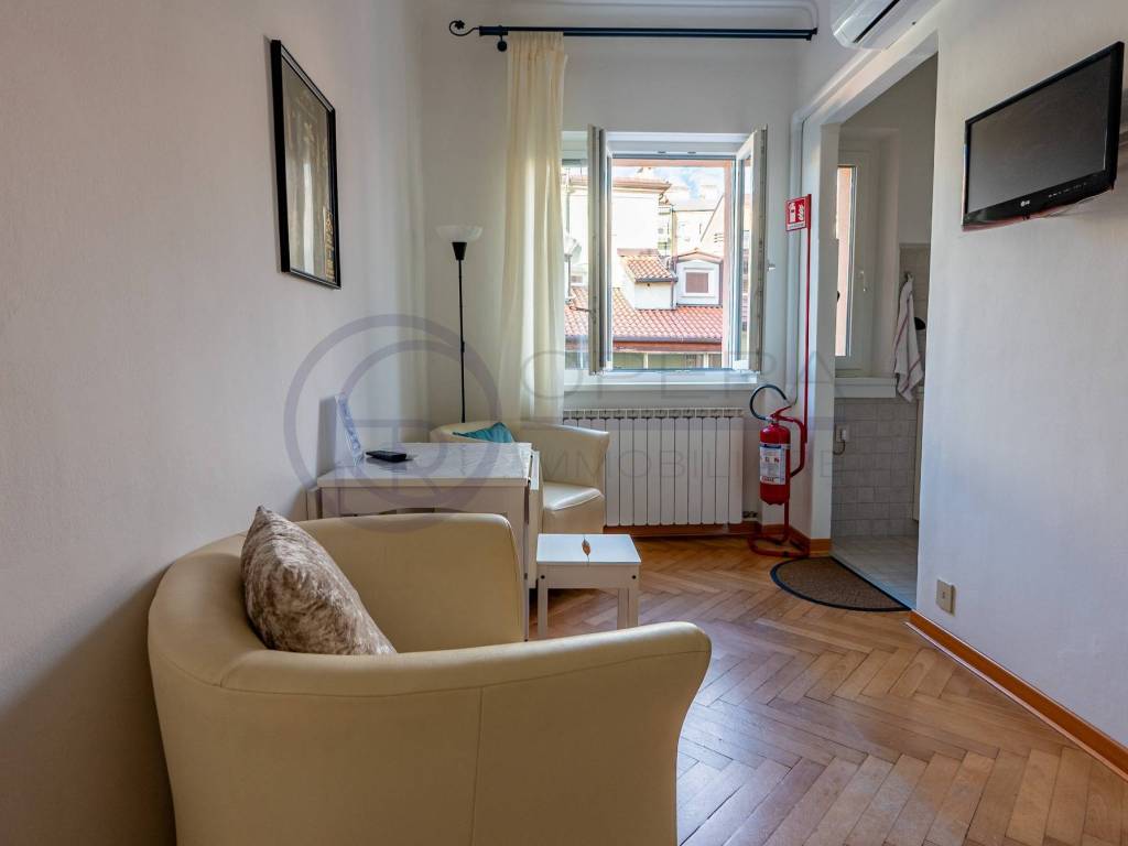 Appartamento a Trieste in Via della Galleria, 16 - Foto 5
