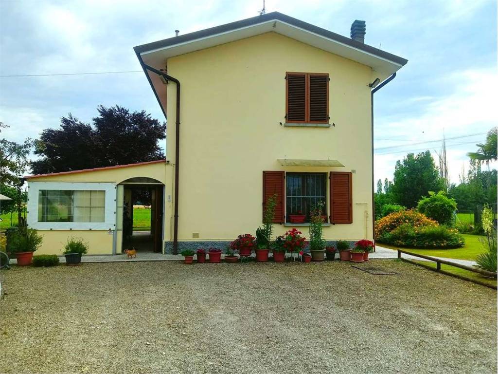 Casa indipendente a Modena - Foto 2