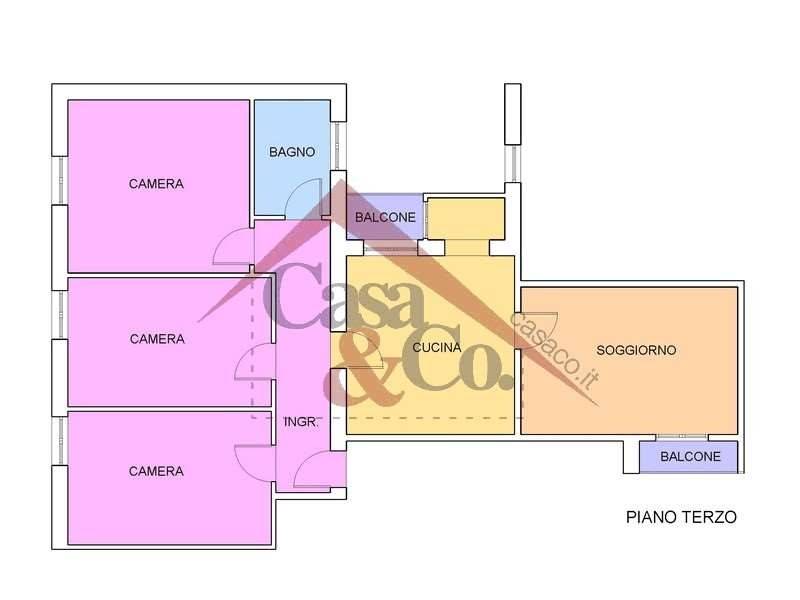 Casa indipendente a Modena - Foto 3