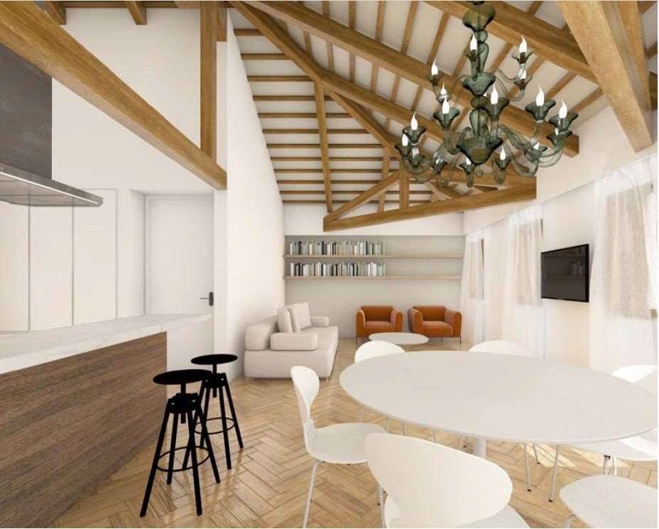 Appartamento a Meolo in Via Palazzato - Foto 2