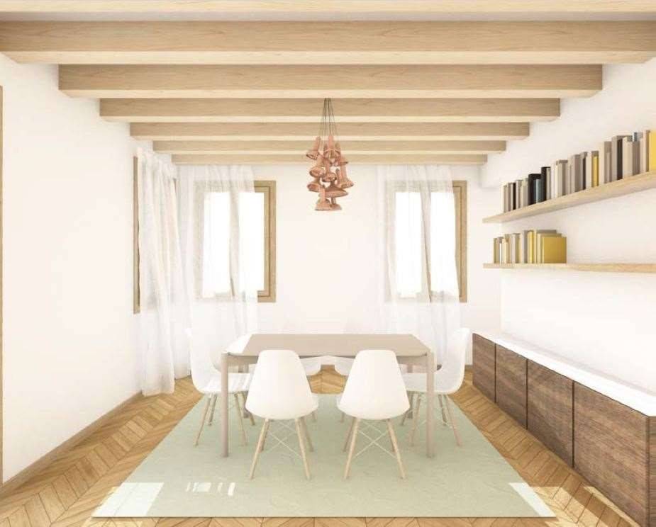 Appartamento a Meolo in Via Palazzato - Foto 2