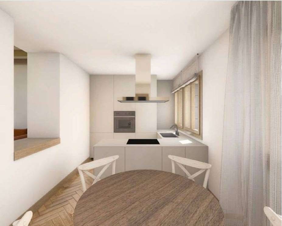 Appartamento a Meolo in Via Palazzato - Foto 2