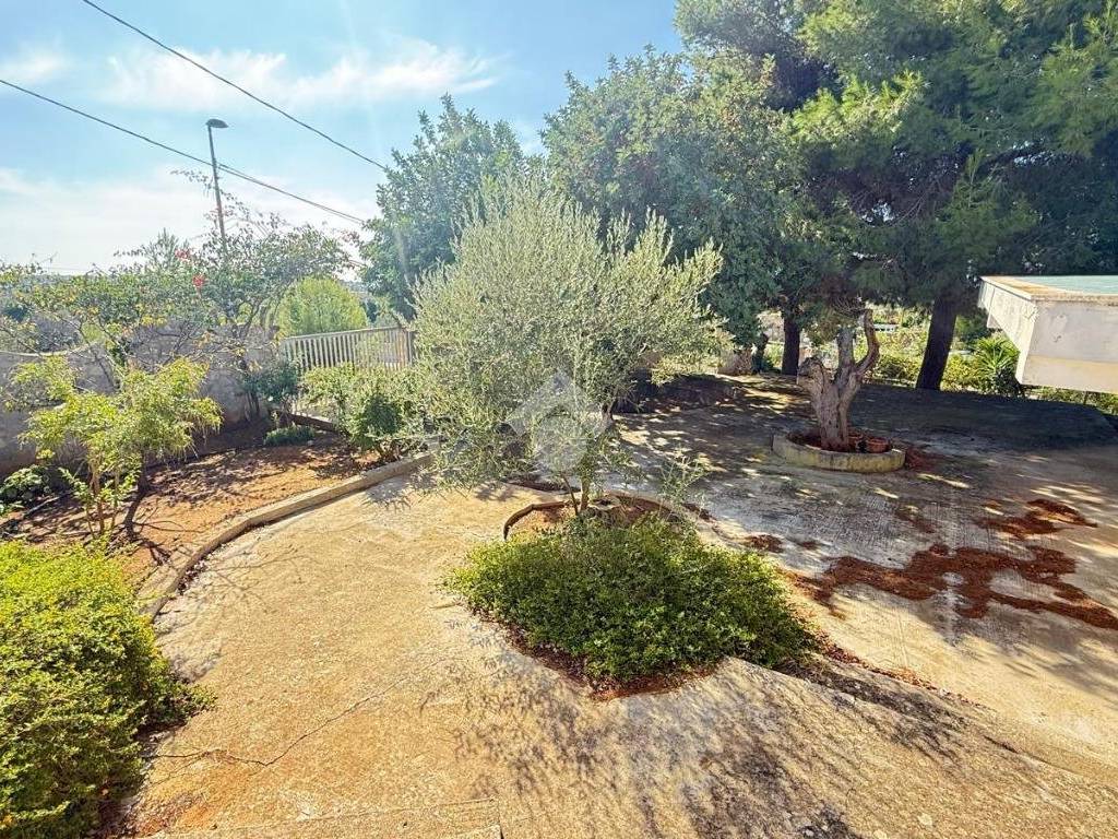 Villa a Alliste in Strada Comunale Venneri - Foto 3