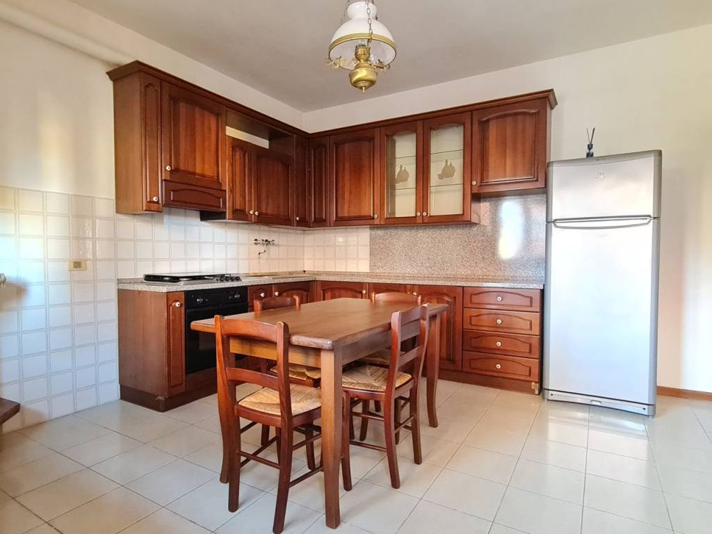 Appartamento a Monte roberto in Via 25 Aprile - Foto 3