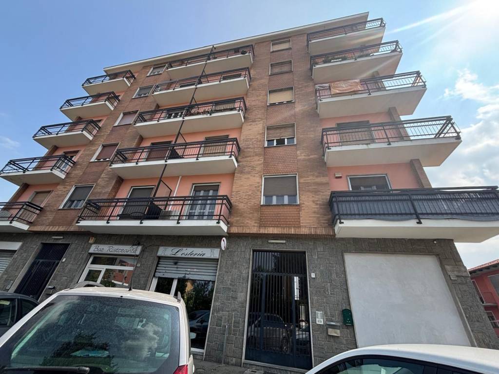 Appartamento a Settimo torinese in Via Louis Pasteur - Foto 2