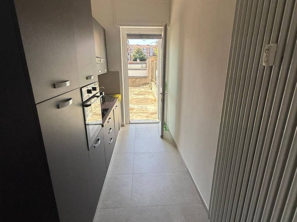 Appartamento a Settimo torinese in Via Louis Pasteur - Foto 5