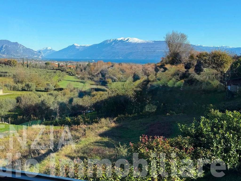 Villa a Soiano del lago in Via della Quercia - Foto 2