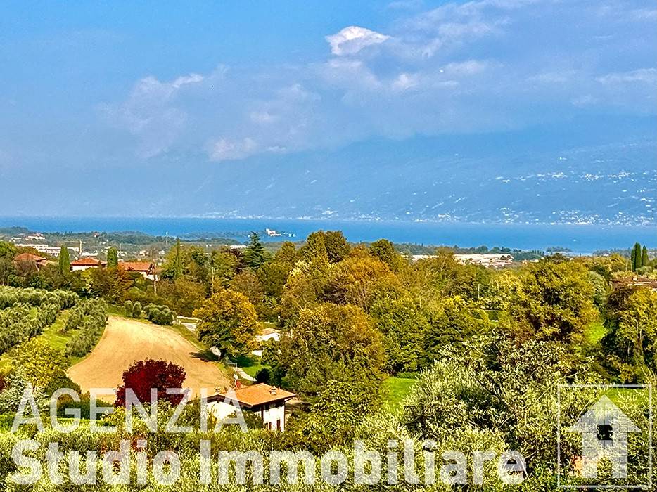 Villa a Soiano del lago in Via della Quercia - Foto 5