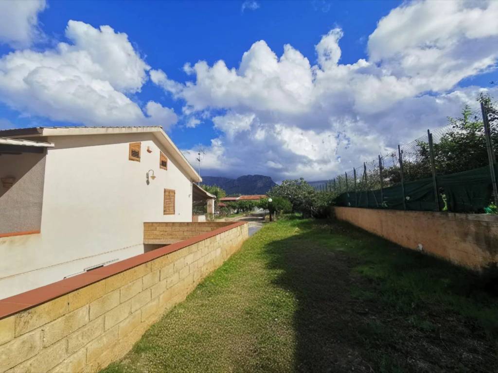 Villa a Trappeto in Contrada S. Cataldo - Foto 2