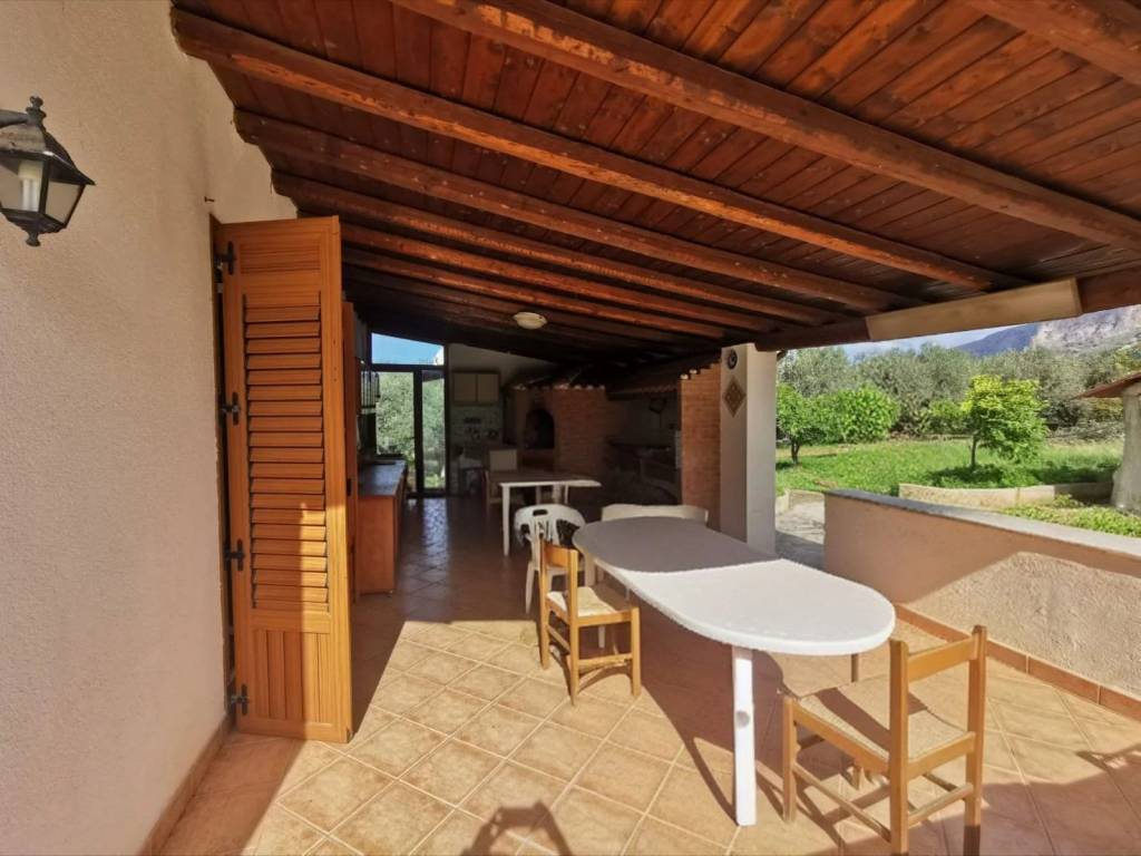 Villa a Trappeto in Contrada S. Cataldo - Foto 5