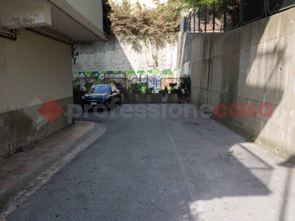 Appartamento a Salerno in Via Mattia Farina, 145 - Foto 5