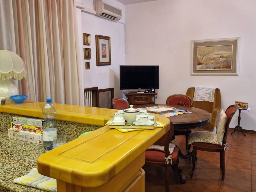 Appartamento a Santa croce sull'arno in Via Roma, 30 - Foto 4