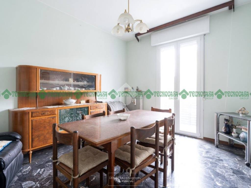 Appartamento a Castelfranco emilia in Via Giacomo Puccini, 67 - Foto 2