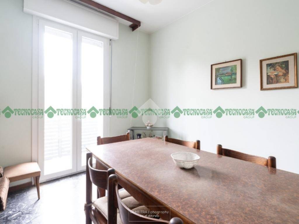 Appartamento a Castelfranco emilia in Via Giacomo Puccini, 67 - Foto 4