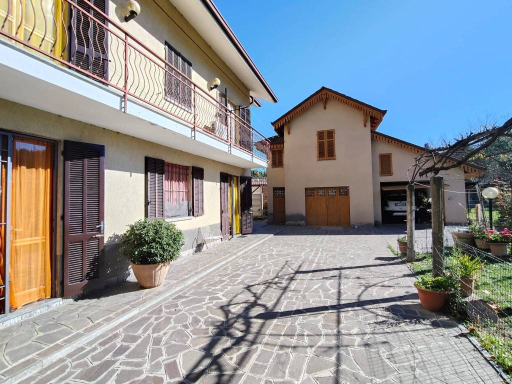 Casa indipendente a Alessandria in Strada Comunale, 99 - Foto 3