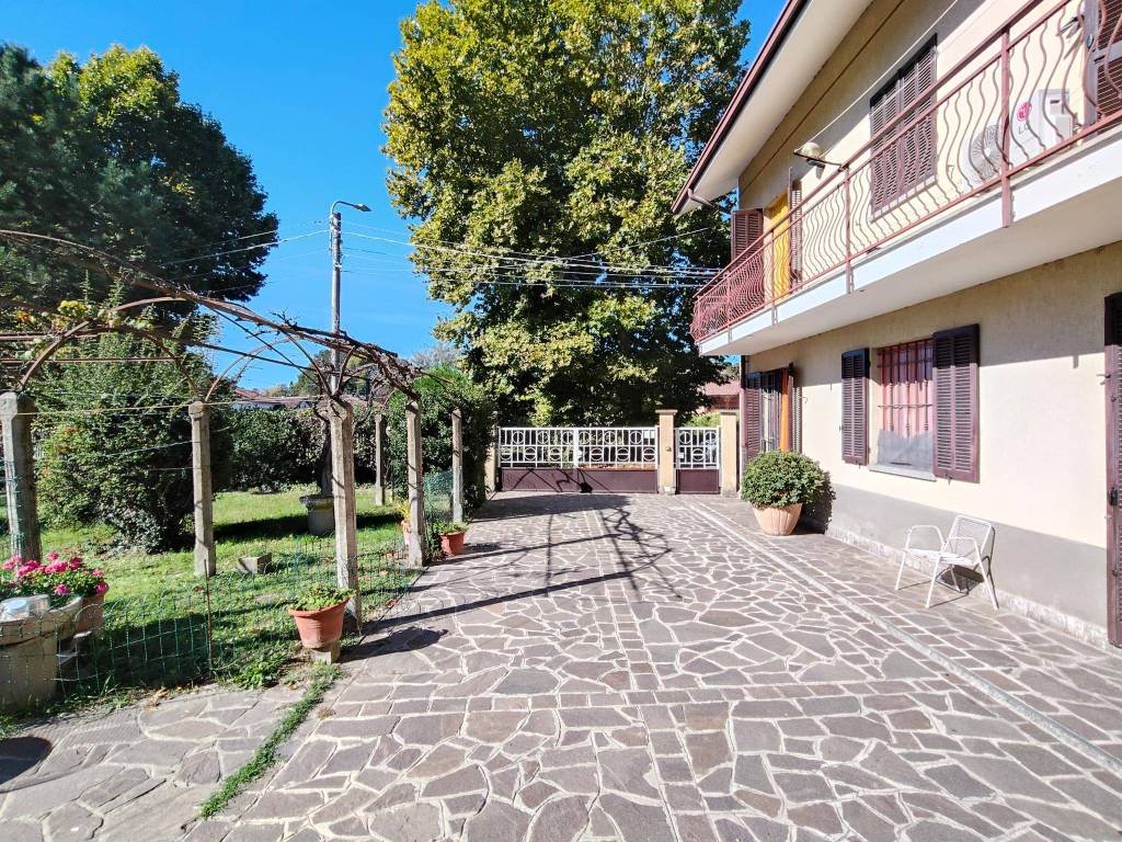 Casa indipendente a Alessandria in Strada Comunale, 99 - Foto 4
