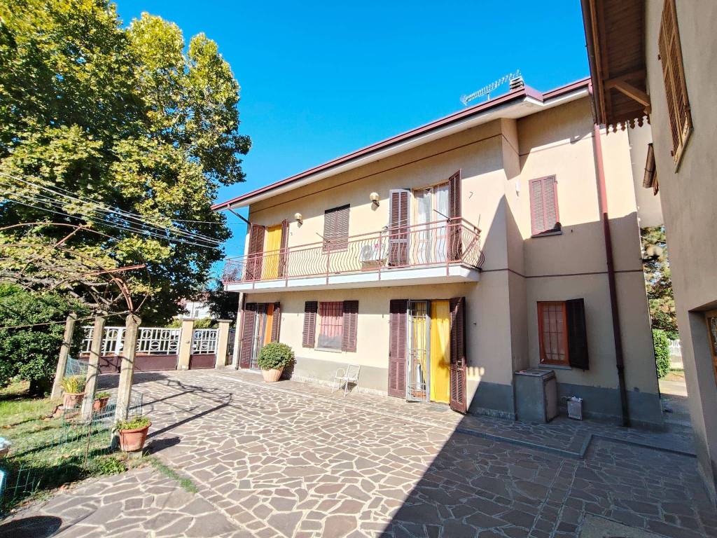 Casa indipendente a Alessandria in Strada Comunale, 99 - Foto 5