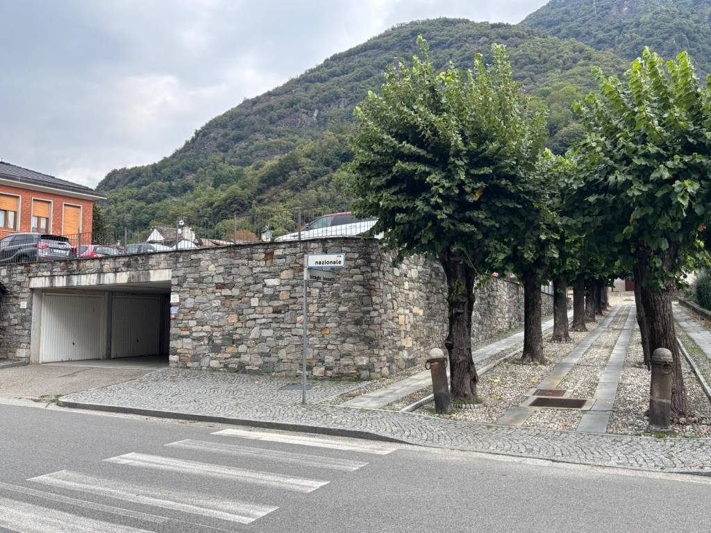 Box / garage a Vogogna in Via Nazionale, 89 - Foto 3