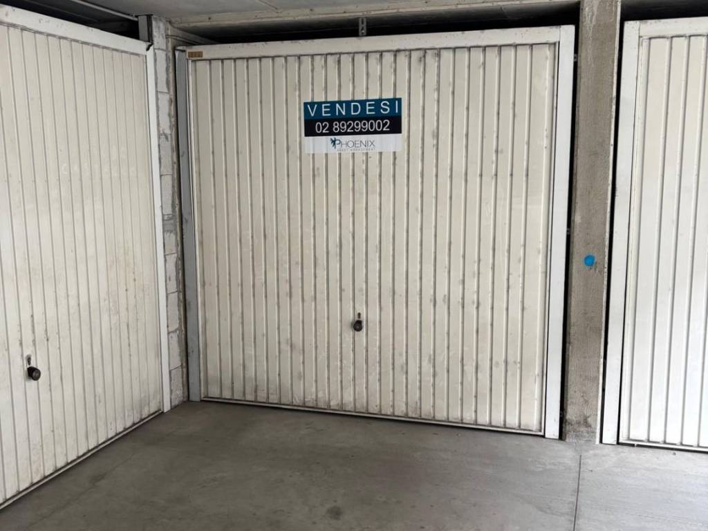 Box / garage a Vogogna in Via Nazionale, 89 - Foto 4